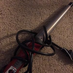 Conair 1’ curling wand